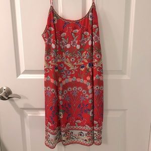 Alice and Olivia Sundress